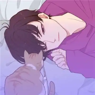 男生动漫头像图片帅气妖娆不要抱歉各凭本事做人渣