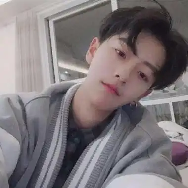 自己存的一些帅哥头像