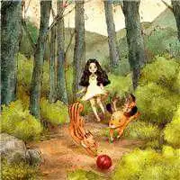 微信树林大自然头像微信头像图片大全