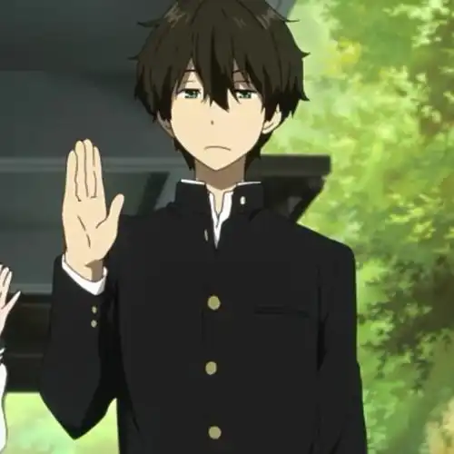 死宅真的不会穿衣动漫中死宅们的常见装扮