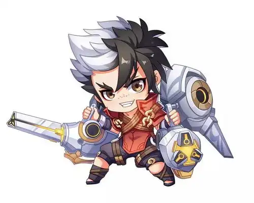 稷下第一叛逆少年,蒙犽趣闻独家揭秘