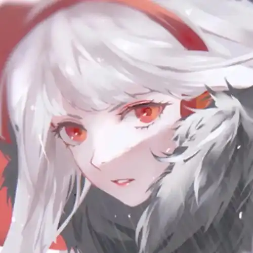 分享一些绝美的动漫头像