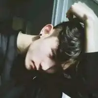 个性十足的欧美男生扣扣头像大全想做你的盖世英雄