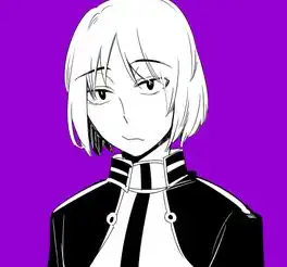 求简约卡通男生头像