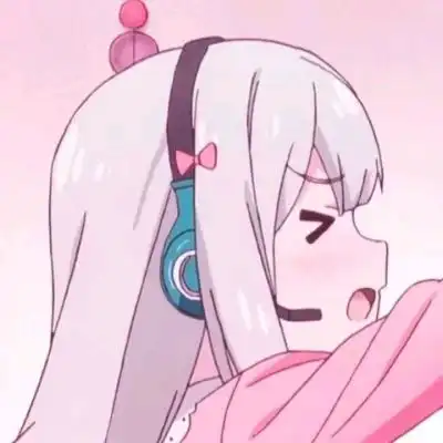 喜欢你最灿烂的微笑,动漫情头一男一女分开