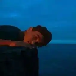 颓废丧系的男生头像大全很酷的黑暗系男生头像可直接保存超能街机