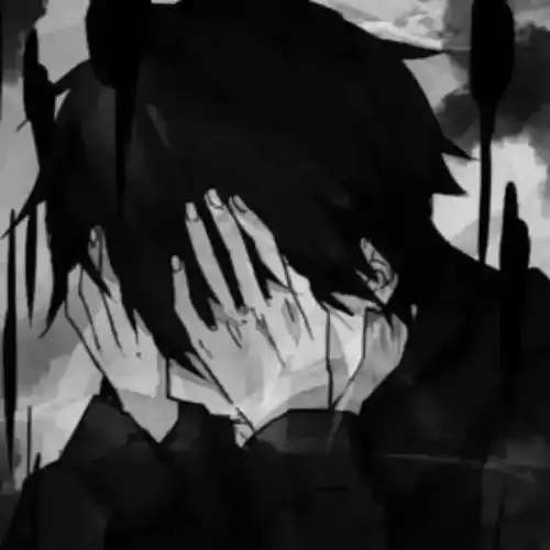 头像你是我的爱而不得也是我的满目星河