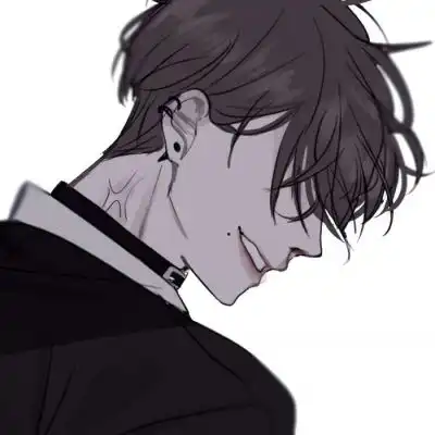 唐崎夜雨二次元超a男头
