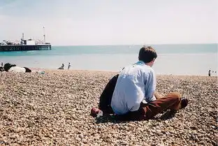 如果有一天我突然疏远了你