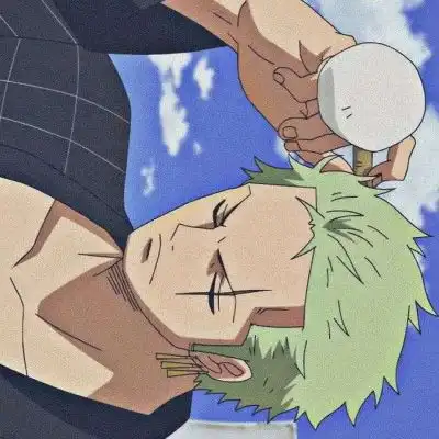 索隆头像最帅图片海贼王索隆头像高清大全