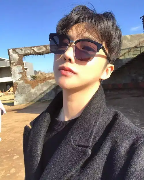 过年男生剪什么样的发型容易相亲成功