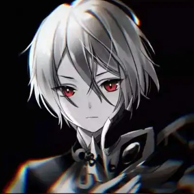 病男头像带血越恐怖图片