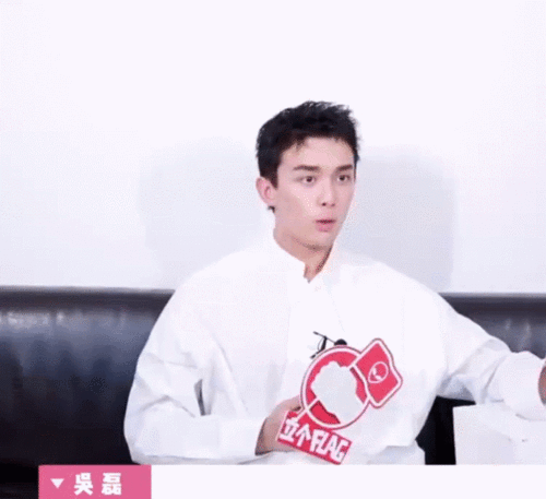 如果不是长歌行,观众恐怕都没意识到吴磊已经长大了