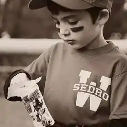 男孩,就该有男孩的养法