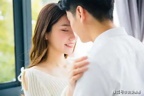 想让一个男人爱你入骨,就要多说这些肉麻话,别再不好意思