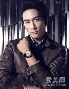 最新韩国男生潮流短发时尚帅气最流行