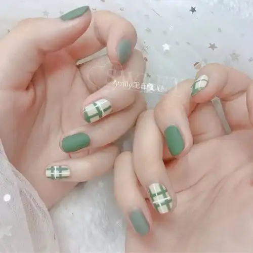 9月星座幸运美甲色来了