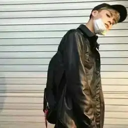 2018qq男生头像霸气高冷有个性你比所有的星星都有魅力