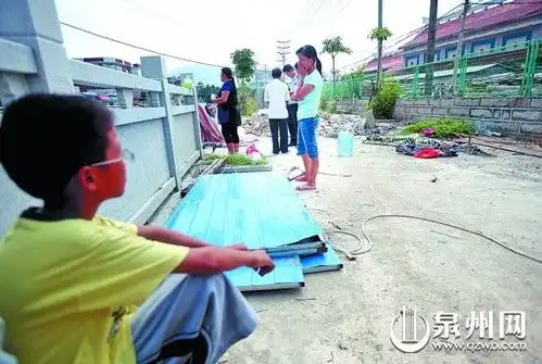 12龄男童北渠溺亡尸体隔夜浮出水面