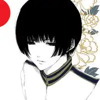 动漫控都喜欢的又炫又美的动漫男头个性头像