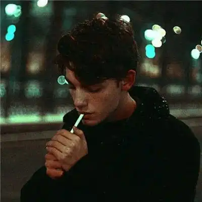 欧美霸气头像男生超拽冷酷2021偷偷厉害万事尽可期待