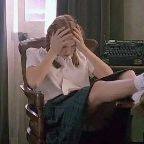 欧美女生头像清库存