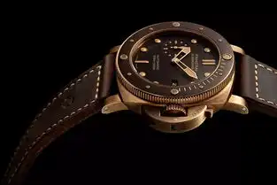 青铜腕表凭什么是一个男人有钱有品位的标志