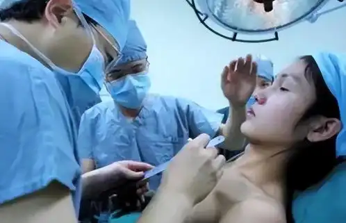 揭秘变性手术全过程一个男人想变成女人,到底有多难