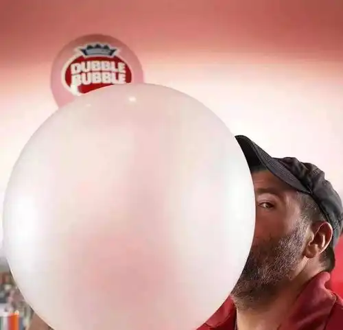 14岁男孩张嘴大破世界纪录吉尼斯世界纪录简直就是人类迷惑行为大赏