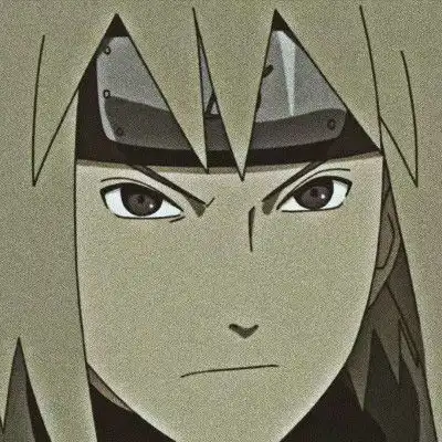 波风水门头像超帅图片火影忍者最好看波风水门头像