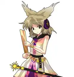 东方幻想乡全人物介绍