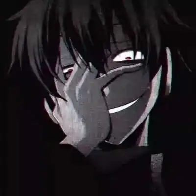 失望至极丧男头动漫