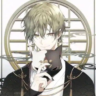 苏瓷高冷动漫男头成熟优质动漫卡通动漫头像我要个性网