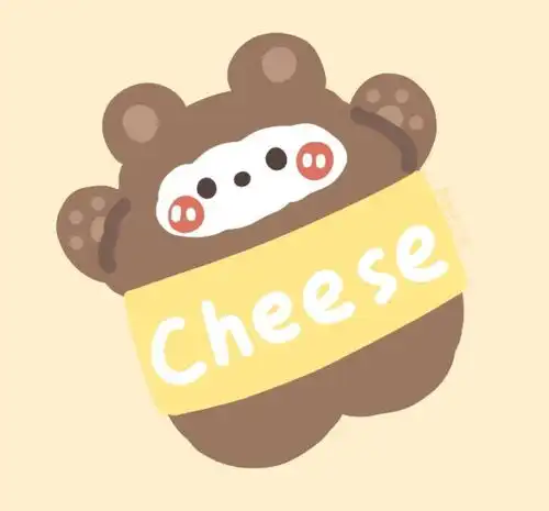 402020最火可爱呆萌霸气高冷仙女生闺蜜简约干净气质最潮简单动漫二次元情侣头像