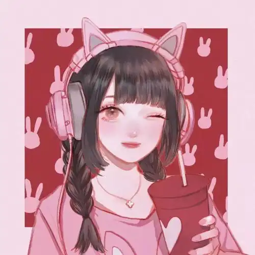 动漫头像动漫头像