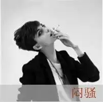 心若相依的情侣头像气质男走气质路