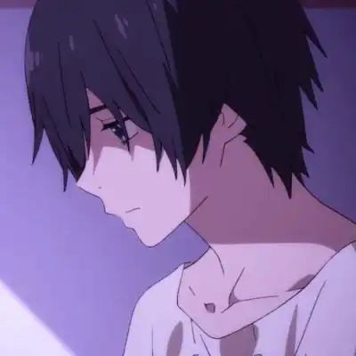 软锦男生动漫头像