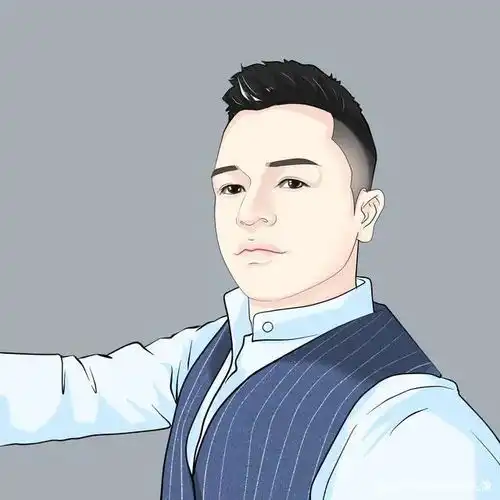 你有多成功你的头像就有多牛