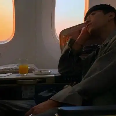 那个男孩就是夏天的味道,男头