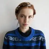 无法安置的非主流女生头像图片