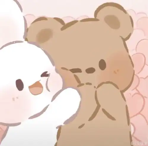 20句男生撩人的情话短句配情侣头像,浪漫至极,甜到心坎里