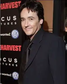 isbc欧美西装型男时尚前沿之约翰.库萨克