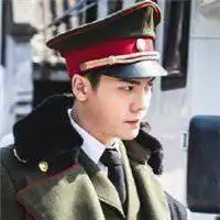 陈伟霆肌肉头像微信头像图片大全