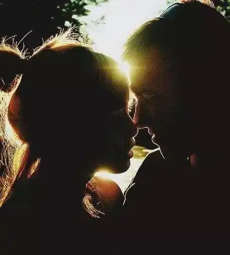 男人看第一句,女人看第二句