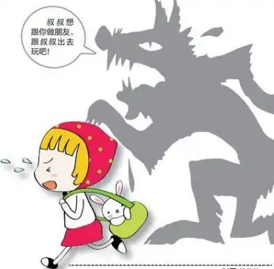 太原一男子先是恶意尾随女童,之后进了电梯竟然...