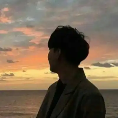 真人男头像帅气高清遮脸真人头像图片大全