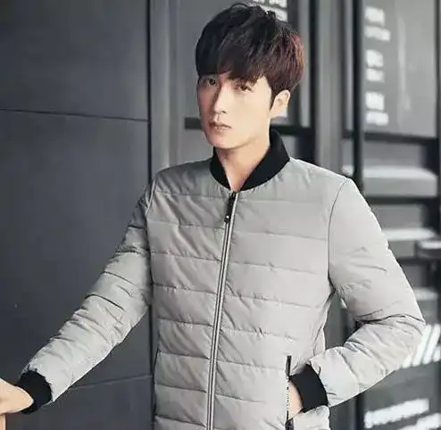 2018男生发型流行趋势,换这8款发型准帅