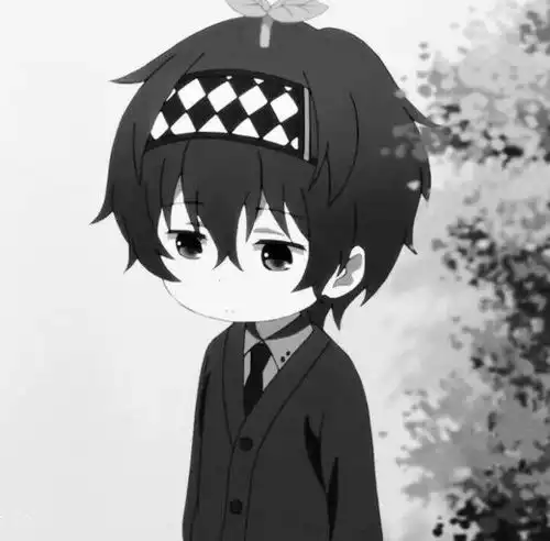 快来保存好看的二次元动漫头像啊