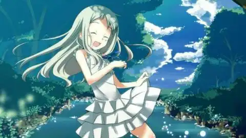 这部催泪过无数人的日本动漫还有多少人还记得,曾经躲在被子里偷偷哭过的人也不少吧