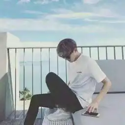 非主流qq头像男生图片,一看就是充满活力的男生